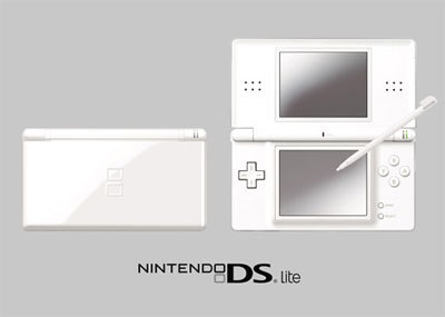 Вопросы и пожелания - Nintendo DS