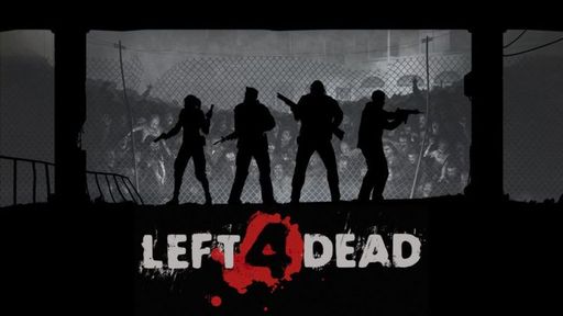 Создание модов к Left 4 Dead