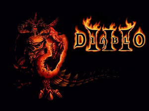 Diablo 3: Знакомство с падшими