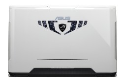 ASUS готовит к выпуску ноутбук для геймеров G51