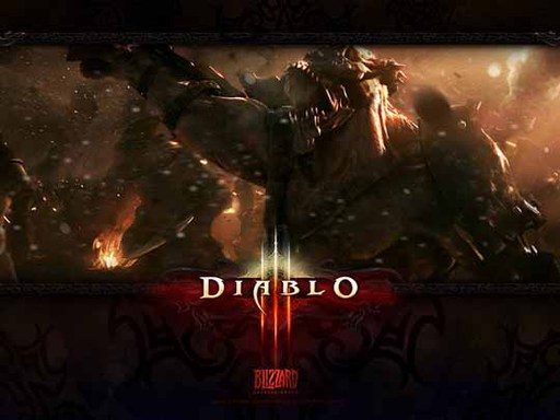 Diablo III - Без конкурентов - хорошо или плохо?
