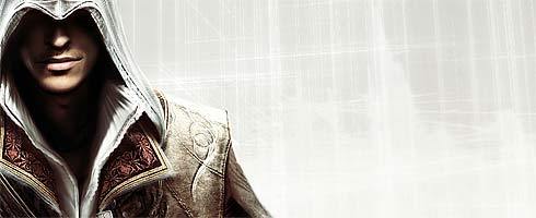 Assassin's Creed II - Ubisoft: Assassin’s Creed планировался трилогией