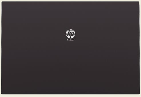 Новые тонкие бизнес-ноутбуки HP ProBook