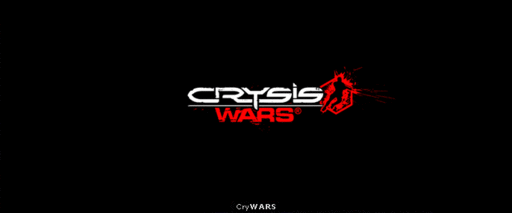 Crysis Wars (мультиплеер Crysis Warhead)
