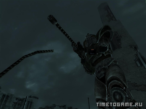 Fallout 3 - Руководство и полное прохождение по Fallout 3 в картинках