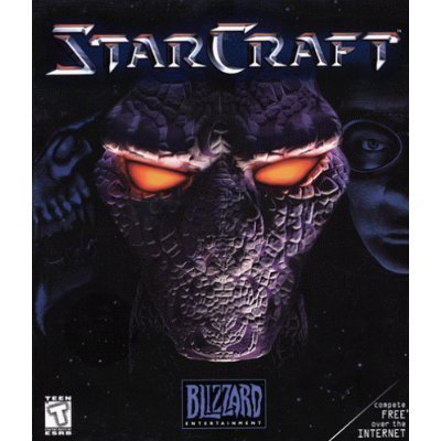 StarCraft - Подборка забавных видео по StarCraft