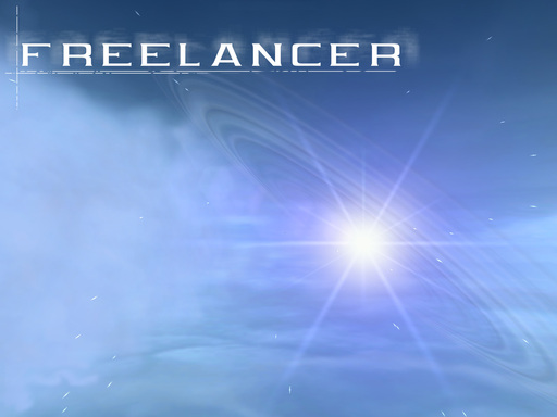 Freelancer - Freelancer Wallpapers