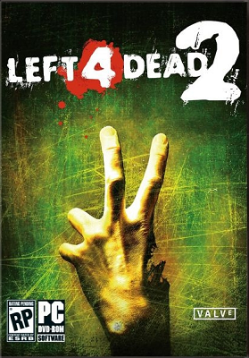 Чуть-чуть вопросов и ответов  о Left 4 Dead 2