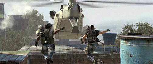 Modern Warfare 2 - Предзаказы на Modern Warfare 2 стали рекордными