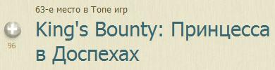 King’s Bounty: Перекрестки миров - Страничка наместника