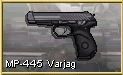 Jagged Alliance 2: Агония власти -  Контрольная Закупка 1.13: Пистолеты