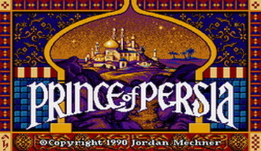 Принц Персии: Два Трона - Prince of Persia. Преодолевая время