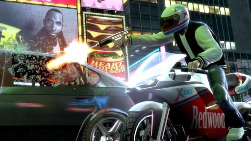 Grand Theft Auto IV - Обзор от gametech.ru: "Баллада о пропащих душах"