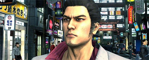 Sega потратила 500-700 тысяч долларов на локализацию Yakuza 3