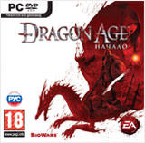Dragon Age: Начало - Dragon Age в джевеле — теперь реальность!