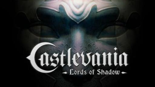 Новости - В Castlevania: Lords of Shadow не будет CGI - заставок 