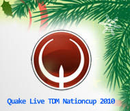 Quake Live NationsCup — расписание матчей плейофф