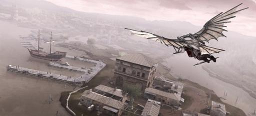 Ubisoft анонсировала Assassin's Creed II: Complete Edition 