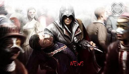 Assassin's Creed III - Подведем итоги первой и второй части и рассмотрим ближайщее будущее(Часть вторая). 