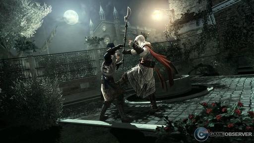 Assassin's Creed III - Подведем итоги первой и второй части и рассмотрим ближайщее будущее(Часть вторая). 