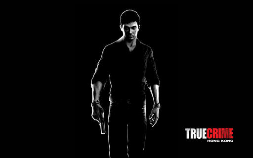 True Crime (2010) - Официальный сайт True Crime: Hong Kong ожил