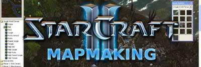 StarCraft II: Wings of Liberty - Мануалы по Galaxy Editor