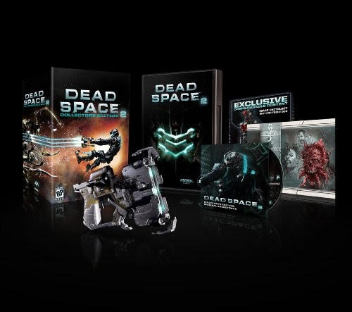 Коллекционное издание Dead Space 2