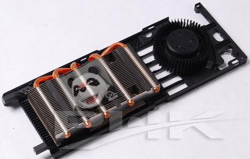 Игровое железо - GeForce GTX 580