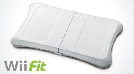 Wii Fit - Оздоровительный аттракцион или интерактивный тренажер