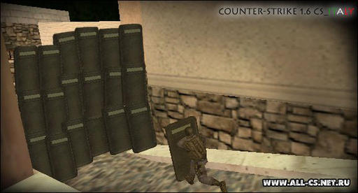 Half-Life: Counter-Strike - Прикольные фотки из Counter-Strike 1.6.