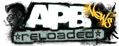 APB: Reloaded - Интервью по игре APB: Reloaded от stopgame.ru