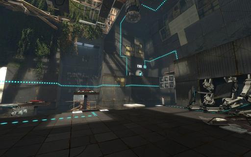 Portal 2 - Razer Hydra прибыл с Portal 2 и эксклюзивным DLC