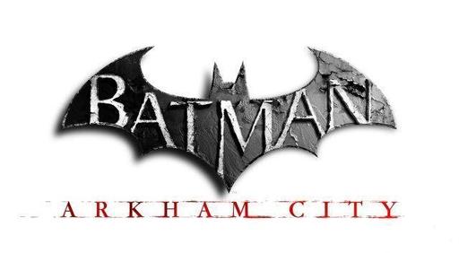 Про издания Batman: Arkham City в России