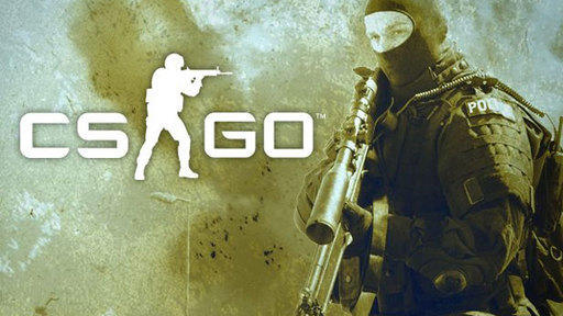 Counter-Strike: Global Offensive - Геймплейное видео КС:ГО. Пристрелка оружия.