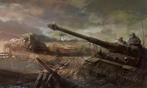 Company of Heroes: Opposing Fronts - Все о Company of heroes