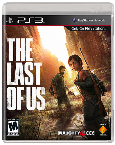Новости - The Last of Us выйдет 7 мая 2013 года