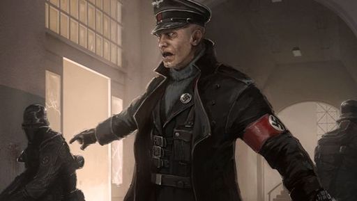 Wolfenstein: The New Order остался без мультиплеера