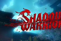 Shadow Warrior теперь абсолютно бесплатен в Steam.