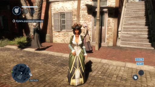 Assassin's Creed IV: Black Flag - Состоялся релиз  Assassin's Creed Liberation HD