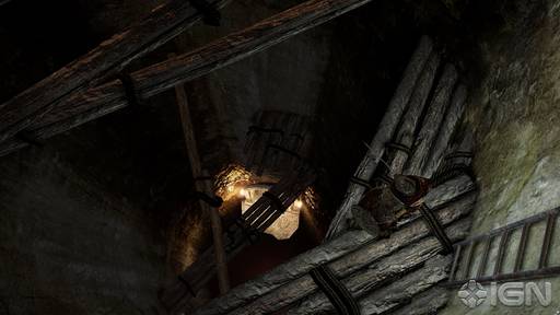 Dark Souls 2 - Новые скриншоты