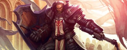 Diablo III - Никто не остановит смерть. Обзор дополнения Reaper of Souls
