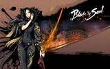 Blade-and-soul