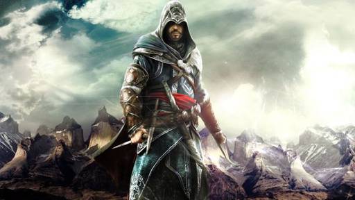 Assassin's Creed IV: Black Flag - Экранизация Assassin's Creed нашла себе режиссера