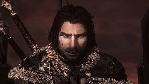 Middle-earth: Shadow of Mordor - Рецензия на игру «Middle-earth: Shadow of Mordor»