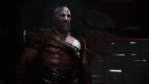 Новости - E3 2016: God of War – другой бог войны
