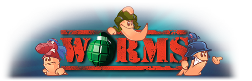 Новости - Worms W.M.D – боевые черви вновь на тропе войны
