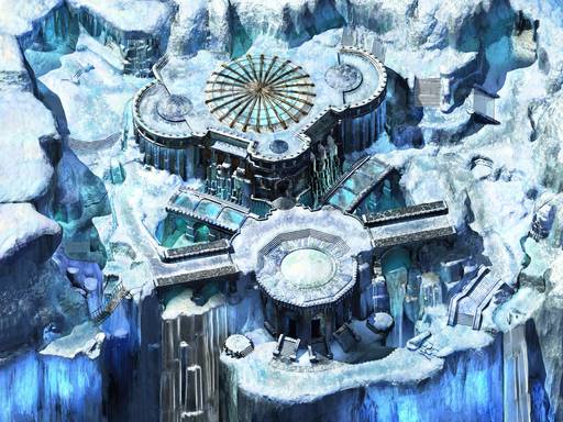 Icewind Dale: Долина ледяных ветров - "Icewind Dale" - прохождение игры специально для конкурса "Зимние игры"