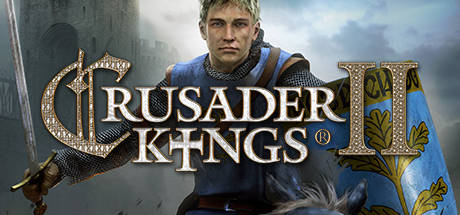 Цифровая дистрибуция - Crusader Kings II в Стим - бесплатно!
