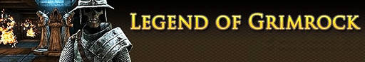 Legend of Grimrock - Полное прохождение Легенд Гримрока 2 от Гиви Немсадзе