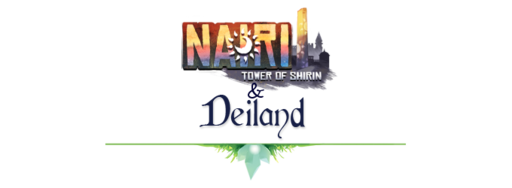 Обо всем - Nairi: Tower of Shirin и Deiland. Два-в-одном #4